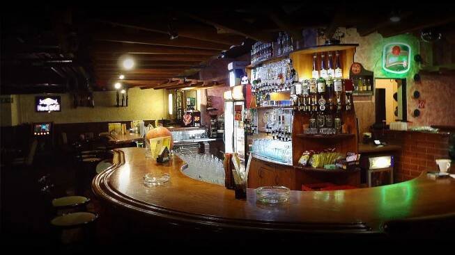Kimex Bar Kopřivnice | Apetee