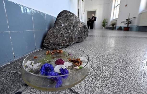 Střelba na FF UK: 88 milionů v nadačním fondu. K pozůstalým se ale peníze dostávají problematicky