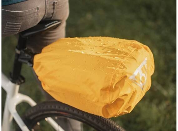 TOPEAK pláštěnka pro DYNAPACK DX