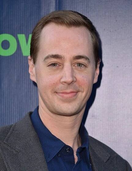 Sean Murray | Sean murray, American actors, Lloyd bridges