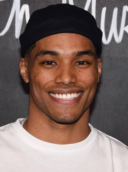 Rome Flynn - Actor