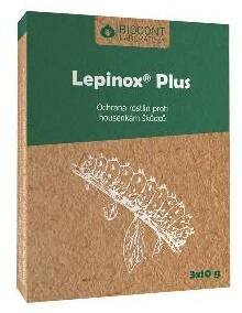 Lepinox Plus 3x10g - VšeProVčelařství.cz