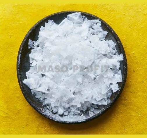 Maldon Salt Maldonská mořská sůl Maldon mořská sůl 250g