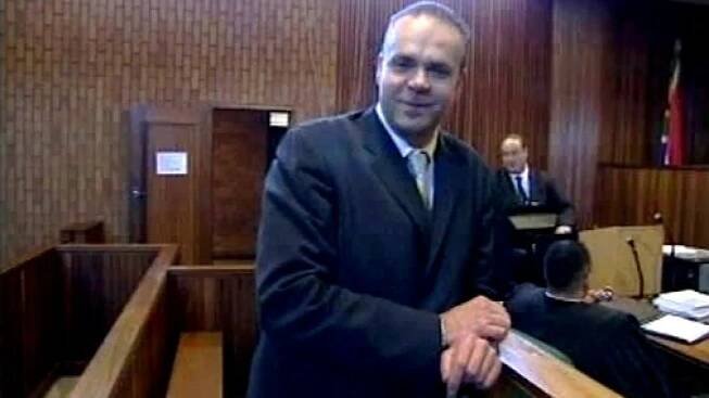 Krejčíř již dříve vypovídal k případu únosu svého otce