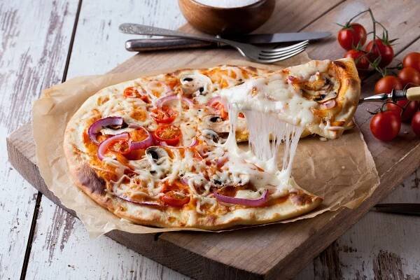 Pizza Party Day se blíží. Vychutnejte si pizzu 4x jinak