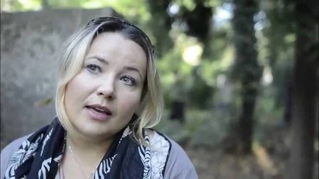 Nikola Votočková - Chraň svou profesi