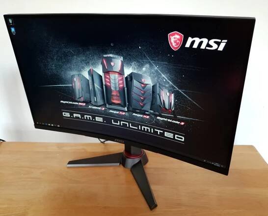 Dojmy z testování MSI Trident 3 - Jde o zabiják konzolí? 5