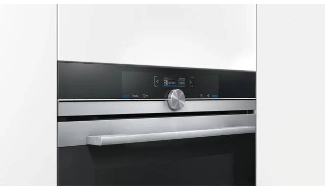 Vestavná trouba Siemens HB674GBS1 | 2jakost.cz