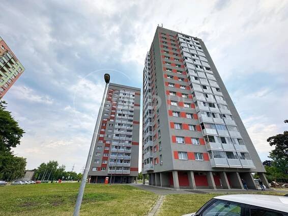Ostrava - Zábřeh