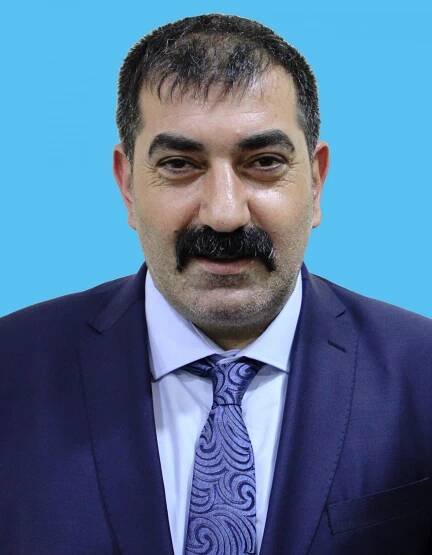 Dr. Baftjar Zeqaj – A Perfect Model and Peace Missionary | Diplomatic Mission Peace and Prosperity Albania