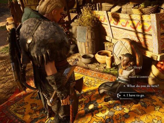 Assassin's Creed Valhalla opal: How to get more and what to spend it on