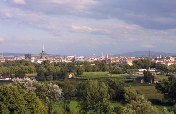 Plzeň - Fotogalerie