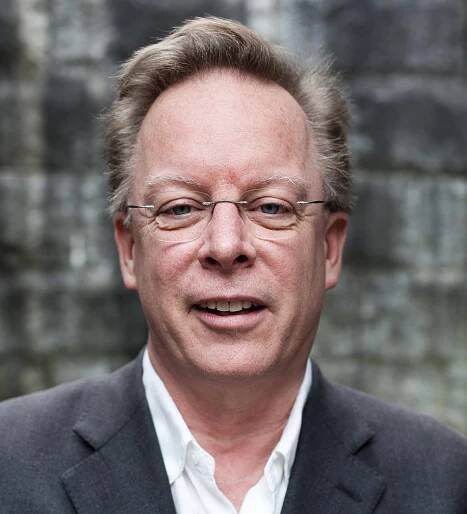 Peter Baldwin, professor and philanthropist, is appointed to the Wikimedia Endowment Advisory Board