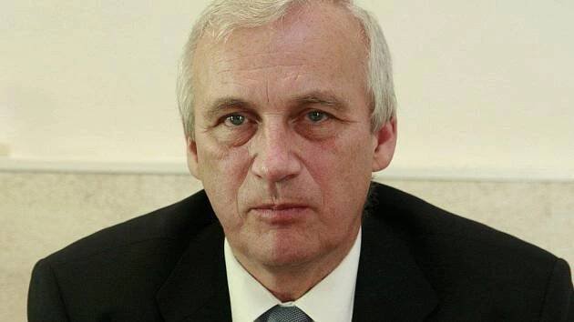 Stoklásek: Agrostroj je schopný konkurovat i ve vyspělém světě