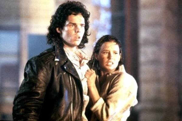 Sliz - Z filmu - Kevin Dillon, Shawnee Smith