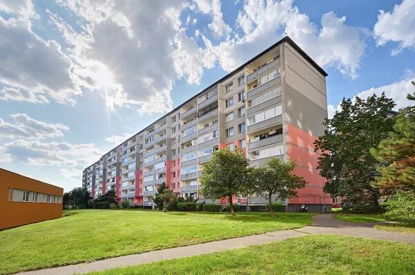 PRODEJ: Byt 3+1/OV/L 84 m2, Doležalova, Praha – Černý Most - Radek Niezgoda