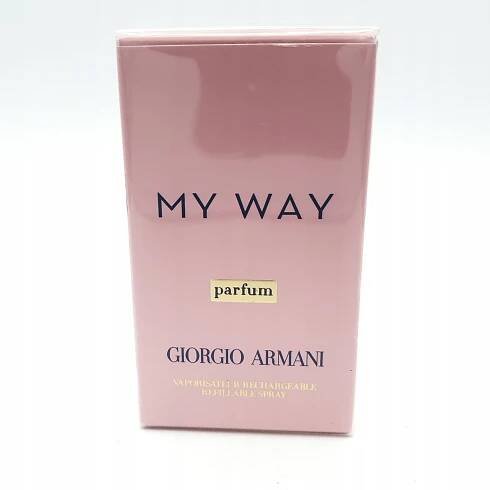Giorgio Armani My Way PARFUM parfém 30 ml Kód výrobce Giorgio Armani My Way PARFUM