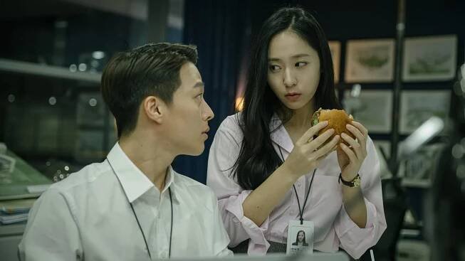 Netflix Movie Sweet and Sour: Ending Explained