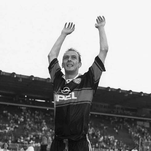 Fußballpodcast: Ein typisch deutsches Fußballgenie