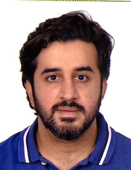 Amit Jumrani