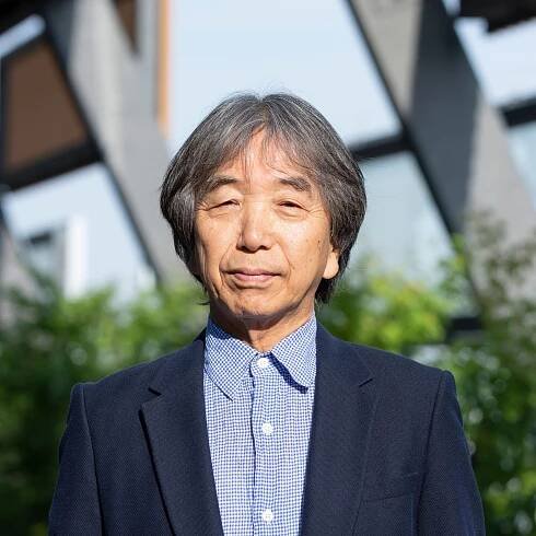 Taku Furukawa | Collaborative Cataloging Japan