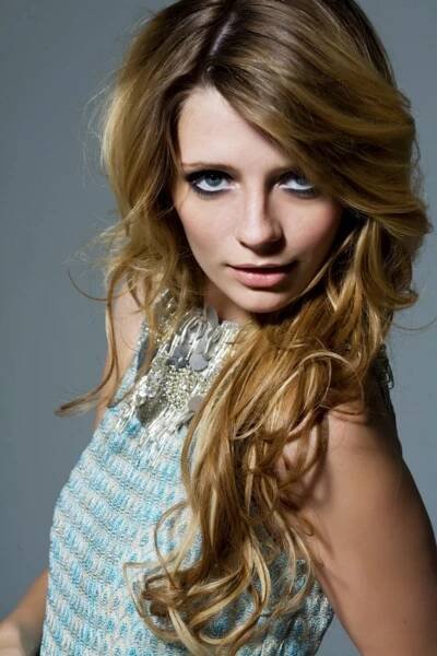 Mischa Barton fotka