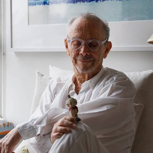 Joel Grey - The New York Times