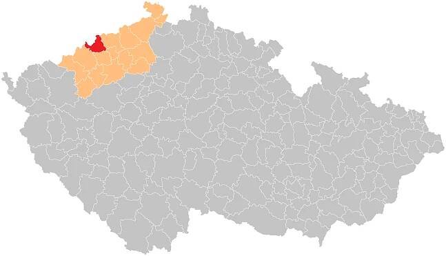 Okres Praha-západ