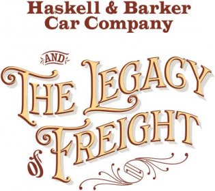 Legacy Of Freight