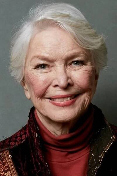 Ellen Burstyn herečka