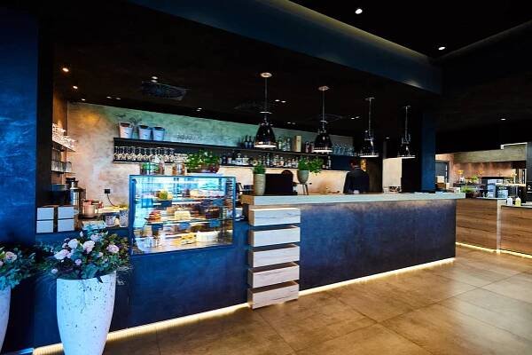Setkání Olomouc Nutrend world