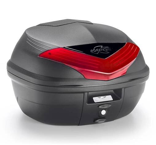 Kappa K355N2 Motokufr s plotnou 35L