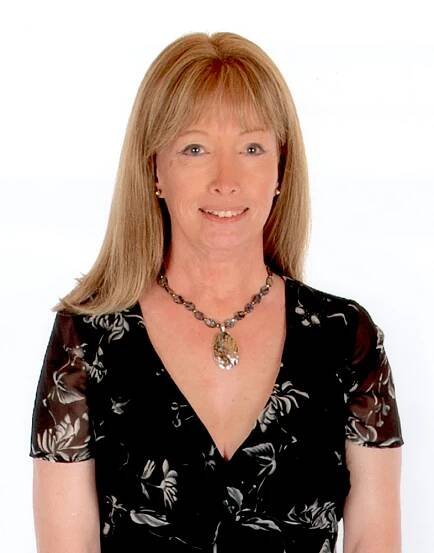 Lynn Conway