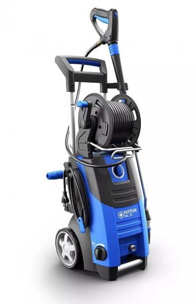 Nilfisk MC 2C-120/520 XT EU Vysokotlakový čistič