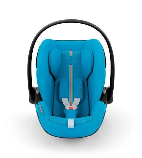 Autosedačky : Cybex Cloud G i-Size Plus|Beach Blue / turquoise | Kočárky a autosedačky Dara