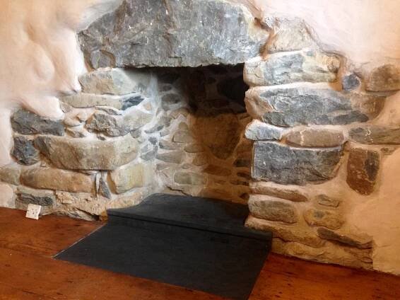 LLD Slate Ltd - Expert Welsh Slate Craftsmanship | Custom Hearths.