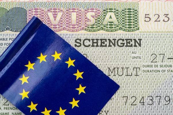 Schengen vizesi nedir? Schengen bölgesi nedir? Hangi ülkeler için geçerli? | Visa, Europe travel, Travel visa