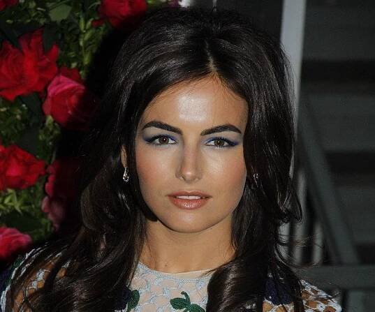 Camilla Belle Biography - Facts, Childhood, Family Life & Achievements