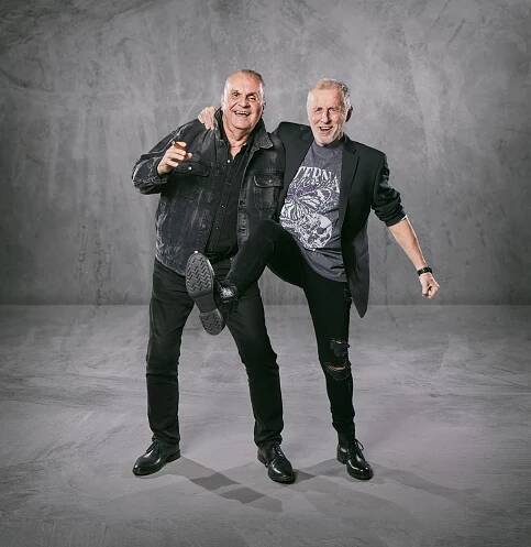 SOUTĚŽ TN.cz o lístky na koncert na počest Vaša Patejdla. Známe vítěze!