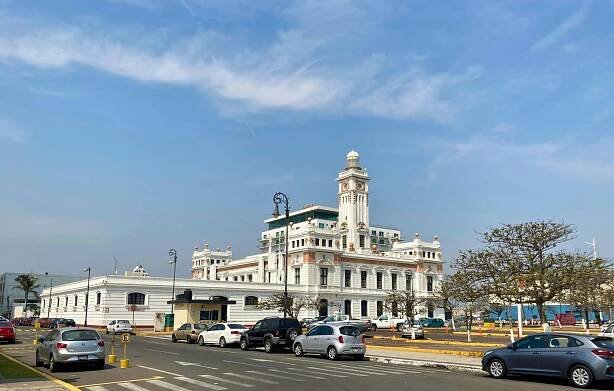 Veracruz