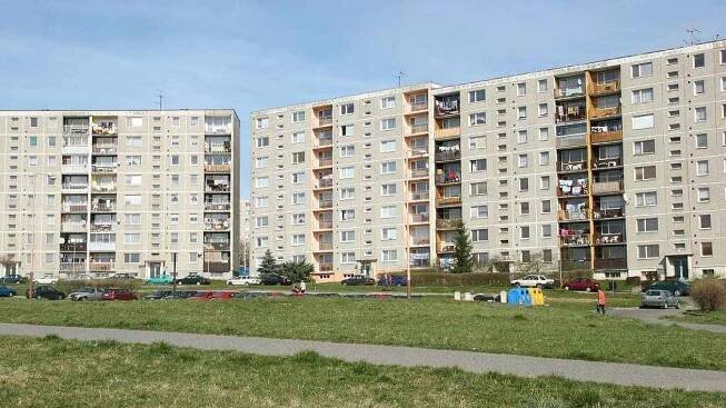 Roste počet neplatičů nájmu