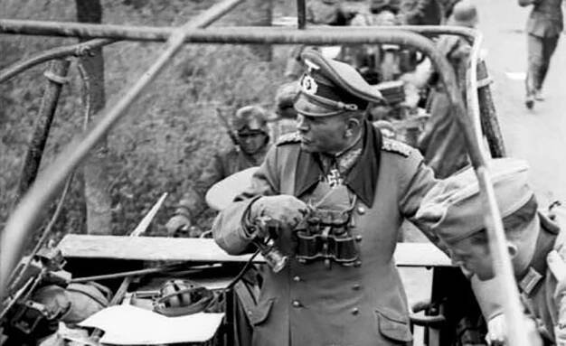 Heinz Guderian