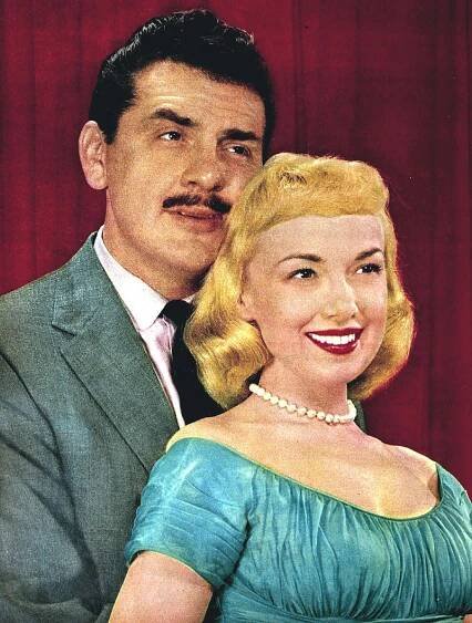 Edie Adams - Wikipedia