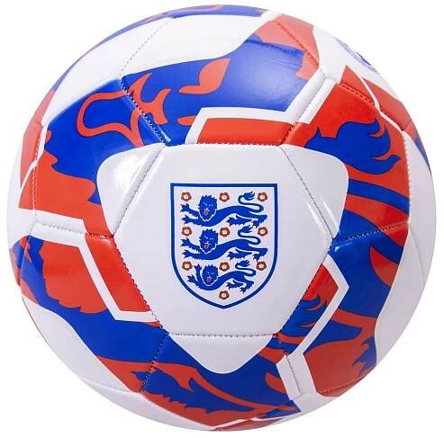 England FA Football PT