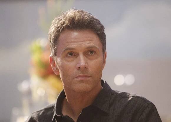 Private Practice - The Breaking Point - Z filmu - Tim Daly