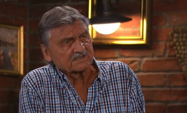 Herec Pavel Soukup si zahrál také v seriálu ZOO, který vysílá TV Prima. 
