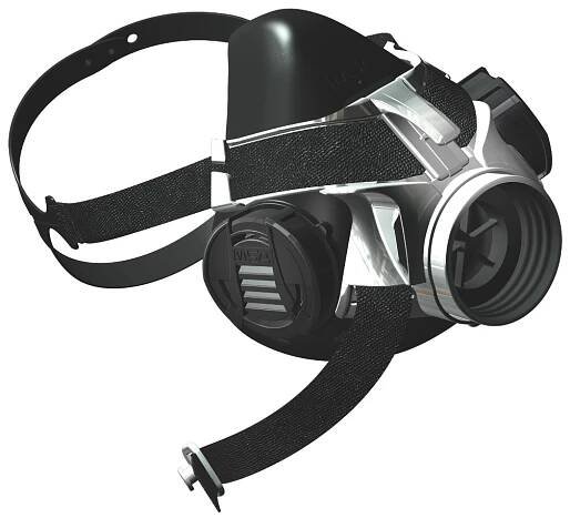 10102277 - Polomaska MSA Advantage LS410