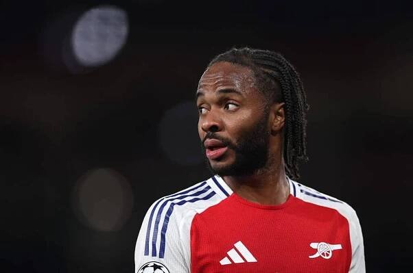 Arsenal, Chelsea and the Raheem Sterling situation