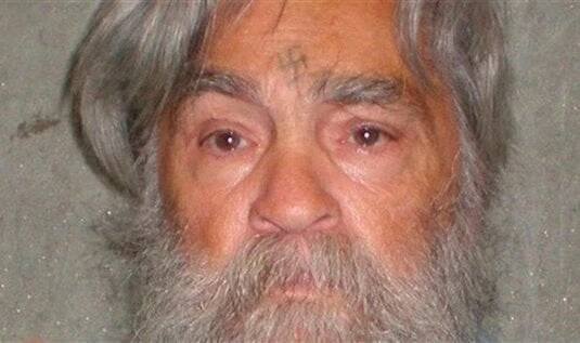Zemřel nejznámější masový vrah, „samotářský šílenec“ Charles Manson - Euro.cz