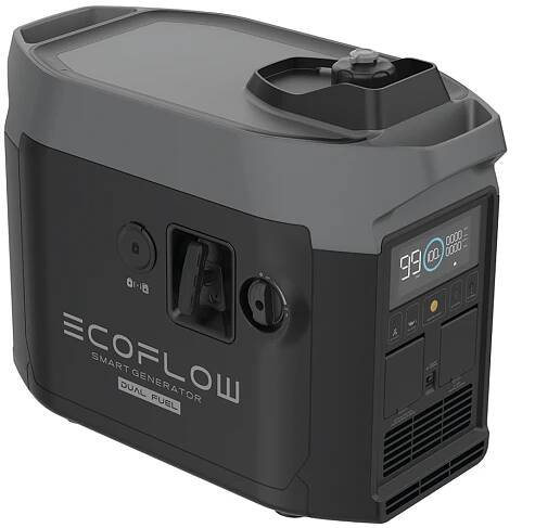 EcoFlow 1ECOSGD